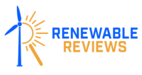 Renewable Reviews Logo